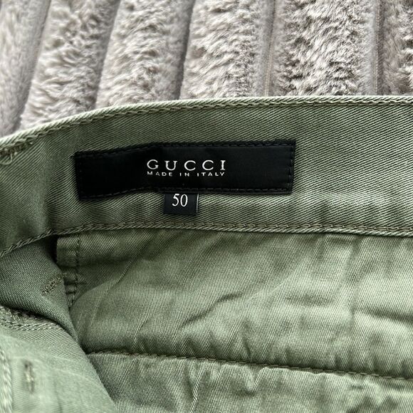 Gucci Cargo Pants - Picture 3 of 10